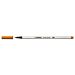 STABILO PEN 68 BRUSH   OCRA SCUROStabilo