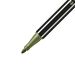 STABILO PEN 68 METALLIC - VERDE CHIARO METALLIZZATO 843Stabilo