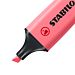 EVIDENZIATORE STABILO BOSS PASTEL - FIORI DI CILIEGIO 70/150Stabilo