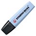 EVIDENZIATORE STABILO BOSS PASTEL - AZZURRO GHIACCIO 70/111Stabilo