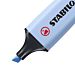 EVIDENZIATORE STABILO BOSS PASTEL - AZZURRO GHIACCIO 70/111Stabilo