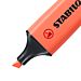 EVIDENZIATORE STABILO BOSS PASTEL - ROSA CORALLO 70/140Stabilo