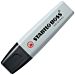 EVIDENZIATORE STABILO BOSS PASTEL - GRIGIO POLVERE 70/194Stabilo