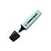 EVIDENZIATORE STABILO BOSS PASTEL GRIGIO P. 70/194Stabilo