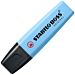 EVIDENZIATORE STABILO BOSS PASTEL - AZZURRO CIELO 70/112Stabilo