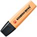 EVIDENZIATORE STABILO BOSS PASTEL - ARANCIONE PAPAYA  70/125Stabilo