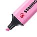 EVIDENZIATORE STABILO BOSS PASTEL - FUCSIA FREDDO 70/158Stabilo