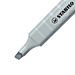 STABILO SWING COOL PASTEL - GRIGIO POLVERE 275/194Stabilo