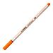 STABILO PEN 68 BRUSH - VERMIGLIO PALLIDO 30Stabilo