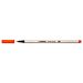 STABILO PEN 68 BRUSH   VERMIGLIO PALLIDOStabilo