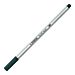 STABILO PEN 68 BRUSH - VERDE TERRA 63Stabilo