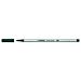 STABILO PEN 68 BRUSH   VERDE TERRAStabilo