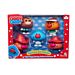 OGGY OGGY SET 5 FIGURINE 7CMOggy Oggy