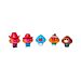 OGGY OGGY SET 5 FIGURINE 7CMOggy Oggy