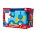 OGGY OGGY TRUCK 17CMOggy Oggy