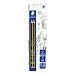 BL. STAEDTLER MATITA NORIS PZ. 2Staedtler