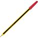 SFERA STAEDTLER STICK 434 MEDIO        ROSSOStaedtler