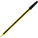 SFERA STAEDTLER STICK 434 MEDIO        NEROStaedtler