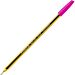 SFERA STAEDTLER STICK 434 MEDIO        FUCSIAStaedtler
