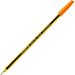 SFERA STAEDTLER STICK 434 MEDIO        ARANCIOStaedtler