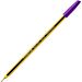 SFERA STAEDTLER STICK 434 MEDIO        VIOLAStaedtler