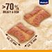 Treaties Minis con Salmone & Omega 3 - 48gVitakraft