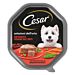 Cesar - Manzo e Verdure dell Orto - 150gCesar