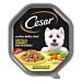 Cesar - Pollo, Riso Integrale e Verdure - 150gCesar