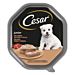 Cesar Junior - Tenero Tacchino e Vitello - 150gCesar