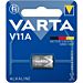 V11A/LR1 6V VARTA ALKALINE PILA BL1Varta