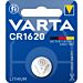 CR1620 VARTA LITHIUM 3V PILA BL1Varta