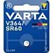 V364 VARTA SR60 SILVER 1.55V PILA BL1Varta