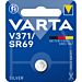 V371 VARTA SR69 SILVER 1.55V PILA BL1Varta