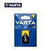 9V ZINCO CARBONE VARTA SUPER PILA BL1Varta