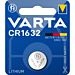 CR1632 VARTA LITHIUM 3V PILA BL1Varta