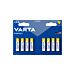 VARTA ENERGY LR03X8 BLISTERVarta