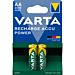VARTA PILA AA RICARICABILE 2600MAHVarta