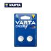 CR2016 VARTA LITHIUM 3V PILA BL2Varta