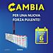 VILEDA RICAMBIO - REVOLUTIONVileda