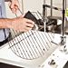 VILEDA SPUGNA POWER INOX - 2PZVileda