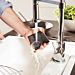 VILEDA SPUGNA POWER INOX - 2PZVileda