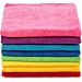 VILEDA PANNI MICROFIBRE COLORS 8+1Vileda