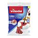 VILEDA RICAMBIO TURBO 2IN1Vileda