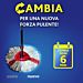VILEDA RICAMBIO TURBO 2IN1Vileda
