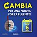 VILEDA RICAMBIO - SPIN&CLEANVileda
