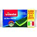 VILEDA SPUGNE ULTRA FRESH 2+1Vileda