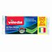 VILEDA SPUGNA SALVAUNGHIE 2+1Vileda