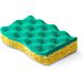 VILEDA SPUGNA ALWAYS CLEAN - 2PZVileda