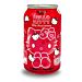 DRINK ALL FRAGOLA - HELLO KITTY 330MLAsian Food