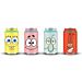 RAMUNE ALLA FRAGOLA - SPONGEBOB 330MLAsian Food